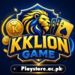 KKLion Game