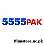5555PAK Game